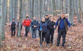 Planinari požeškog &quot;Sokolovca&quot; pohodili Kapovac i Stari grad na Krndiji