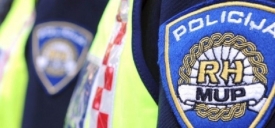 U prometnoj nesreći teško ozlijeđena 74-godišnja pješakinja