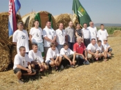Županije na državnom natjecanju predstavljat će Miroslav Bartolović i Mijo Samaržija