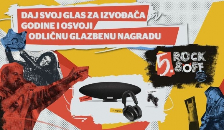 Tko su Koncertni izvođač godine, detonatori koncertnog buma 2022.