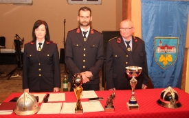 Održana 94. Redovna godišnja skupština DVD Bektež