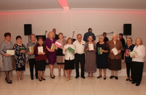 Tradicionalna Katarinska zabava u organizaciji Matice umirovljenika Požeško-slavonske županije i pokloni za sve Katice i Katarine