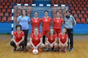 Pobjednik Katolička gimnazija