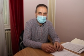 Razgovor s epidemiologom Antom Vitaliom, članom Stožera CZ Požeško-slavonske županije