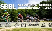 BBK Požega ukupni pobjednik Slavonske brdsko biciklističke lige za 2022. godinu