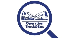 Za danas 20. studenog najavljena ROADPOL akcija pojačanog nadzora teretnih automobila i autobusa