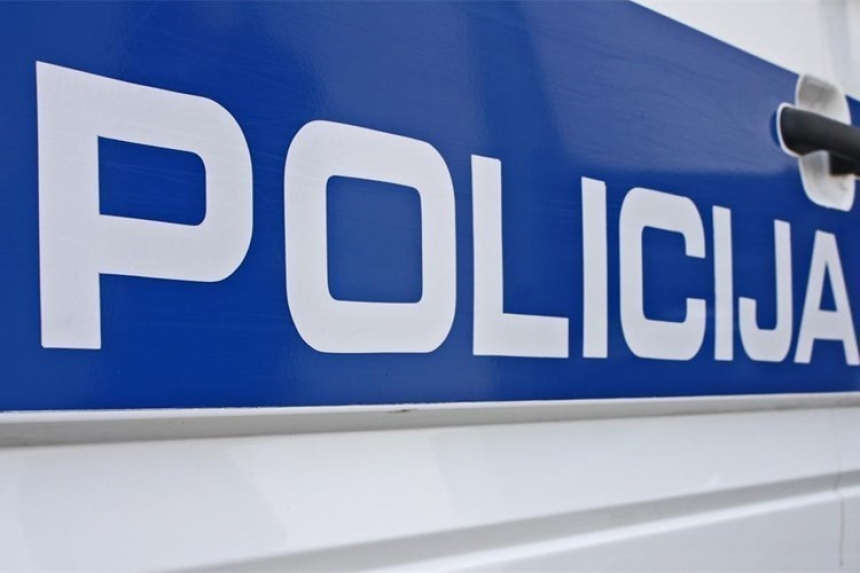 Prometne nesreće tijekom protekla 24 sata