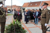 Reagiranje Koordinacije udruga proizašlih iz Domovinskog rata na tekst zamjenika županice Požeško-slavonske županije