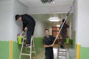 Tehničari: Sami ćemo uređivati svoju školu