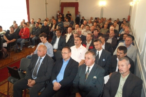 Izmjene Zakona o pravima branitelja