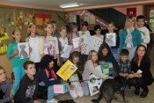 Cesarići u humanitarnoj akciji za spas životinja