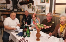 Održana 17. Redovna godišnja i Izvještajna skupština Zavičajnog društva KUD &quot;Rama&quot; Pleternica