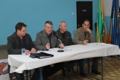 Osnovana Udruga 63. gardijske samostalne bojne