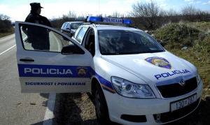 Policijsko izvješće
