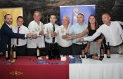 Za Aurea fest napunjeno 1.300 butelja festivalskog vina