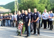 Obilježena 31. obljetnica prvog sukoba policije s agresorom u Požeštini 1991.
