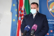 Mjere stožera daju dobre rezultate u našoj županiji