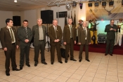 Prvi „Požeški lovački bal“ okupio 250 lovaca sa suprugama