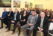 Vjerujem da će 2017. biti godina velikih projekata za Pleternicu