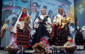 Prijavite se za Izbor najgizdavije Šokice Aurea Festa Požega 2021. godine
