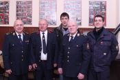 Uspostavili suradnju s vatrogascima Slovenije