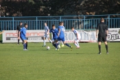 ŠNK Slavonija - Slaven belupo 1:3 (kadeti)