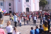 U Požegi otvoren Dječji tjedan 2021.