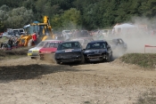 Autocross na veličkoj stazi