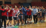 Rukometaši pred domaćom publikom pobijedili Slatinu