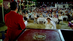 Art kino Požega u listopadu donosi ciklus 5 turskih filmova - "Mađioničar" 2.10. od 18 sati u Gradskoj knjižnici Požega uz tursku baklavu
