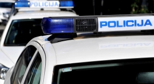 Zbog oduzimanja prednosti došlo do sudara 