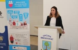 Javne tribine "Zaštita i prava starijih osoba i socijalne uloge u zajednici za osobe starije dobi"