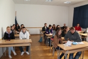 Brucoši iz svih krajeva Hrvatske, čak i iz Dubrovnika