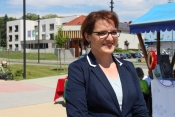 U gradu Pleternici konstituirani novi Mjesni odbori izabrani 16. svibnja
