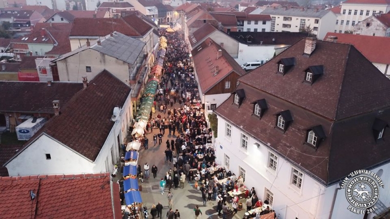 Na ovogodišnjem Grahfestu očekuje se stotinjak natjecatelja