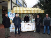 Građanima mliječni proizvodi Mljekare BiZ
