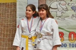 Požeški džudaši uspješni na međunarodnom judo turniru ''Zagreb Open 2018''
