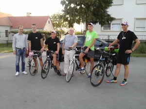 Uz vjeru promiču i zdrav način života