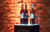 Vinarija Kutjevo proslavila Martinje u predivnom ambijentu Laube