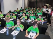 6. Olimpijada u mentalnoj aritmetici i matematici škole Malac Genijalac