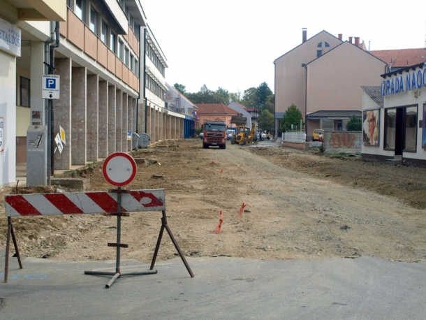 Krenula realizacija projekata vrijednih 69 milijuna