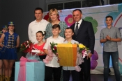 Sa svojim pjesmama pobjednici druge večeri Borna Erjavac, Lana Bobek i Benjamin Poleto