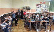 Projekt K1 Job Shadowing: Španjolske profesorice u posjetu OŠ Julija Kempfa