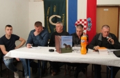 Redovna godišnja skupština Konjogojske udruge &quot;Vallis Aurea&quot;