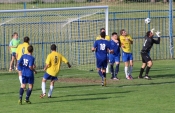 III. HNL - Istok, 4. kolo