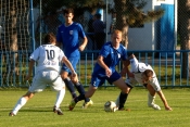 3. HNL istok – 21. kolo