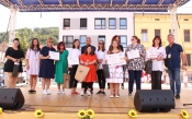 Najljepše uređen izlog ima Društvo Naša djeca grada Požege