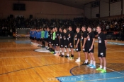 Jubilarno 30. izdanje požeškog Božićnog malonogometnog turnira odgođeno za godinu dana