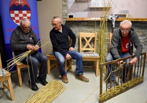Matica slovačka "Kukučin - Kuntarić" Jakšić održala 2. "Večer slovačkih običaja"