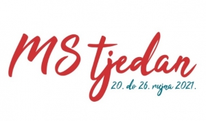Nacionalni dan multiple skleroze - „Multipla skleroza - bolest s tisuću lica"